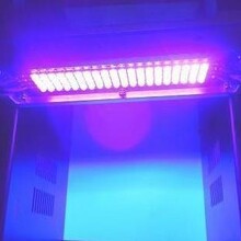 电梯轿箱紫外线消毒灯电梯扶手深紫外消毒灯