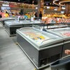 超市冷凍展示柜島柜批發廠家
