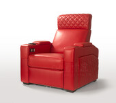 赤虎销售电动影院沙发高端客厅功能椅影视厅休闲沙发