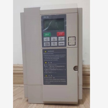 三垦变频器NS-4A013-B湖北宜昌经销商，三垦力达NS-5.5KW