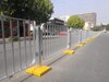 东莞市政道路防护栏杆款式深圳马路镀锌护栏现货
