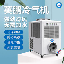 北京体育馆冷气机10匹,工艺制造业冷气机YBLQ-28