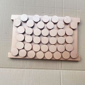 金風(fēng)能源風(fēng)機(jī)主軸制動(dòng)器SYFS-20D液壓卡鉗摩擦片生產(chǎn)廠家