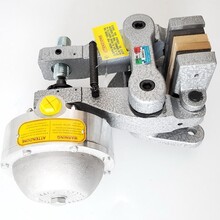 焦作制動器廠家CQP25.4D敞開式制動器氣動制動器圖片