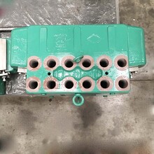 焦作瑞賽爾風(fēng)電盤式制動(dòng)器DADH195廠家現(xiàn)貨供應(yīng)圖片