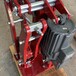 江门冶金吊制动器YPZ2-800III/E301RLH焦作臂盘式制动器厂家
