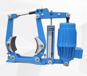 带式输送机械刹车YWZ5-500/121电力液压制动器刹车片配件