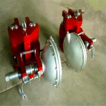 广州液压设备制动器QP30-D焦作气动钳盘式制动器摩擦片配件厂家