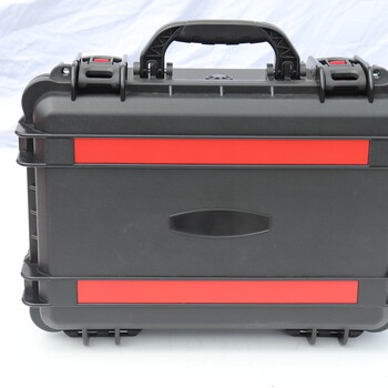 通讯设备工具箱仪器仪表设备箱JSM430橙色