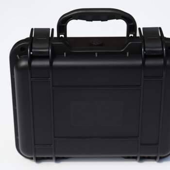 五件配件手提箱电子元件手提箱JSM209