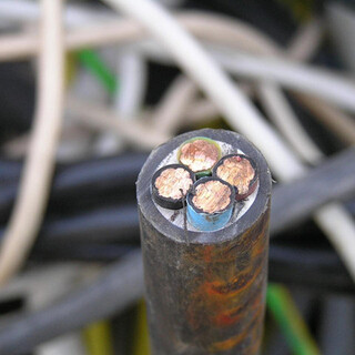 江西电缆回收-二手电缆回收-今日回收价格图片6
