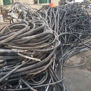 内蒙古电缆回收-内蒙古废旧电缆哪里回图片2