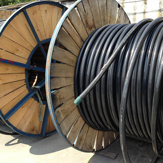 陕西电缆回收-陕西废铜线多少钱一吨图片5