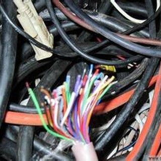 山东电缆回收-山东废旧电缆回收行情图片4