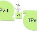 IPv4与IPv6之间有哪些区别？