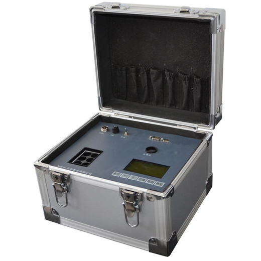 LB-XB-3余氯比色器（比色盒）余氯浓度检测仪