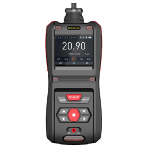 G900PM手持式温湿度测量粉尘检测仪