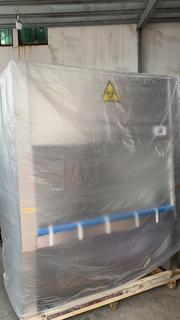 GX-C8101降雨降尘采样器，对大气降水、除尘的常规检测图片3