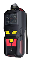 LB-QT-VOC便攜式VOC氣體檢測報警儀。圖片