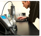 污水处理的溶解氧测量便携式光学溶解氧测量仪