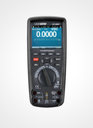 DT-660B掌上全保護(hù)型數(shù)字萬用表