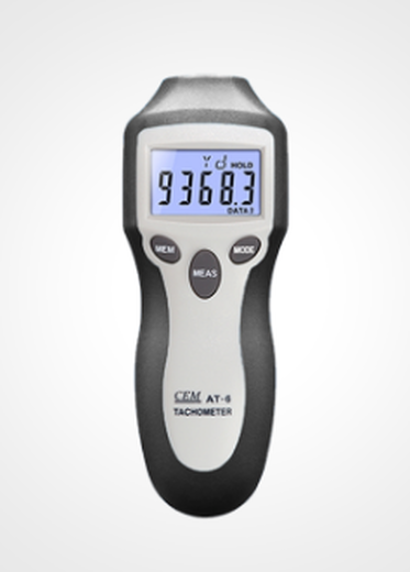 AT-9955汽车数字万用表带红外线测温功能