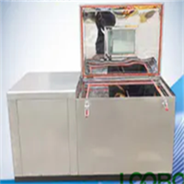 线材低温冷绕试验箱属气候模拟箱低温冷弯试验机