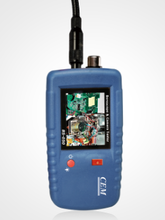 BS-050迷你型視頻儀，適用于汽車維修、水下管道作業圖片