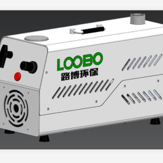 LB-3300气溶胶发生器