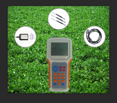 LB-JSD土壤紧实度仪（适用于林业部门检测）