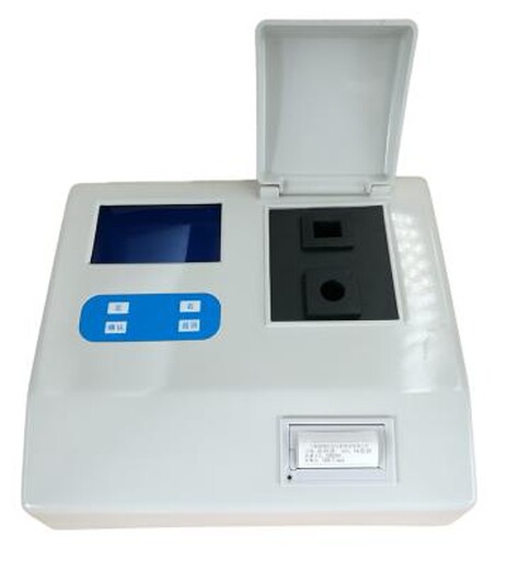 LB-ZD-1型总氮水质分析仪，测定污水中总氮