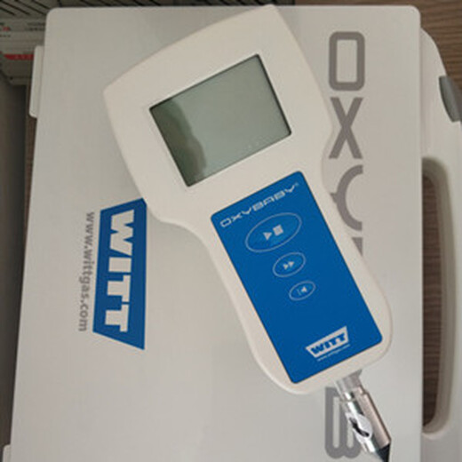 德国威特OXYBABYM+便携式顶空分析仪
