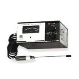 LB-ZO3000微量氧分析仪，标准气分析仪图片4