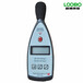 AWA5661系列声级计用于测量脉冲噪声