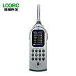 CEL-620系列数字积分频谱声级计（适用于工作场所噪声检测）