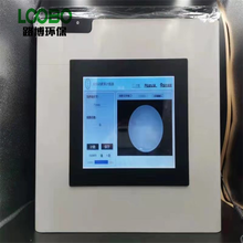 LB-QX500全自動菌落計數器，培養皿細菌快速計數器圖片