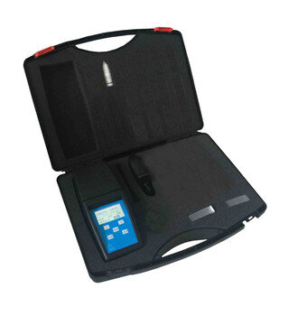 LB900-Fe便携式水中铁分析仪用于实验室的水质重金属检测