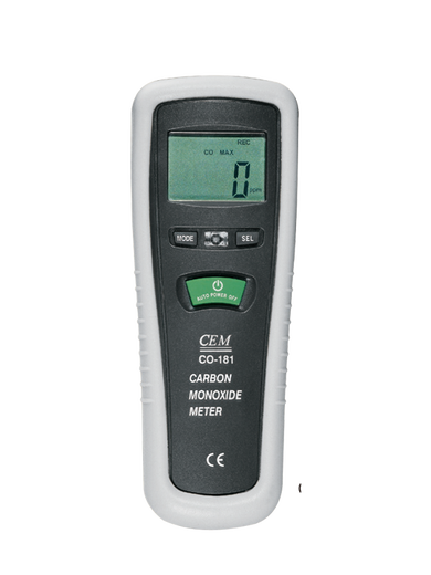 CO-181一氧化碳检测仪（适用于石油化工企业）