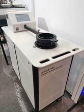 测试织物的全自动透气量测试仪LB-461G图片