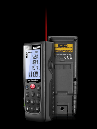 LDM-70经典激光测距仪（适用于户外使用）