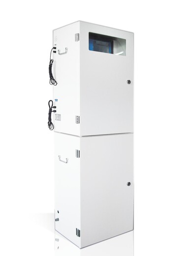 LB-101常规在线式水质分析仪适用于污水排放口安装使用