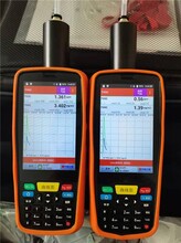 VOC氣體檢測儀適用于工業類VOC濃度檢測圖片