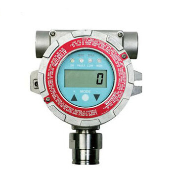LB-MD4X固定式多氣體探測(cè)器（石油、環(huán)保、空氣冶理）