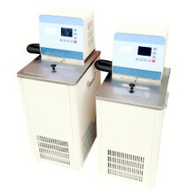 DL-3010低溫冷卻液循環泵直接在槽內低溫恒溫實驗圖片