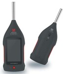 AWA6292多功能声级计适用于劳动卫生噪声测量