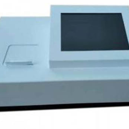 LB-4102型触屏款红外分光测油仪（）