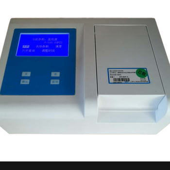 LB-ZXF（A）在线数显激光粉尘检测仪（办公场所）