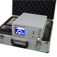LB-3015F型便携式红外线CO/CO2二合一分析仪图片
