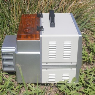 LB-2400（C）恒温恒流自动连续四路大气采样器图片5