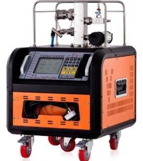 LB-7035型油气回收多参数检测仪（适用于加油站排放管理）